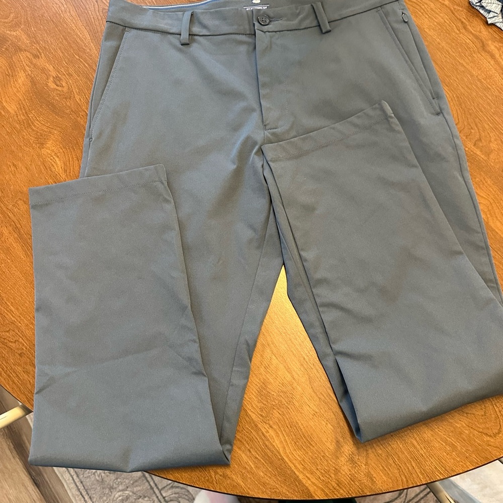 Southern Tide Men's blue Chinos